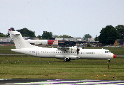 OY-RUM (2) at Copenhagen-Kastrup (EKCH)