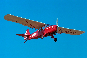 OY-DNO at Moseby Modelflyveplads