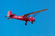 OY-DNO at Moseby Modelflyveplads