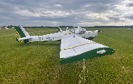 OY-HLX at Lemvig