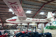 OY-EEX at Hjallerup