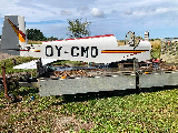 OY-CMD at Nørre Asminderup
