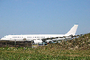 OY-VKI at Copenhagen-Kastrup (EKCH)