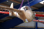 OY-DQX at Arnborg (EKAB)