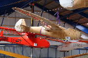 OY-DQX at Arnborg (EKAB)