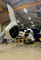 OY-HZD at Esbjerg (EKEB)