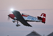 OY-RVT at Stauning (EKVJ)