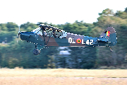 OY-LDB at Stauning (EKVJ)