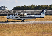 OY-SYS at Stauning (EKVJ)