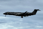 OY-BBM (2) at Aalborg (EKYT)