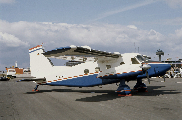 OY-DLS at Hanover (EDDV)
