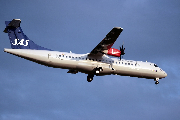 OY-JZF at Copenhagen-Kastrup (EKCH)