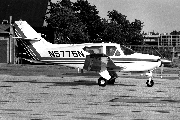 OY-FIN at Aalborg (EKYT)