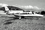 OY-JET (1) at Aalborg (EKYT)