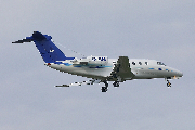 OY-NFA at Copenhagen-Kastrup (EKCH)