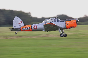 OY-FLV at Viborg (EKVB)