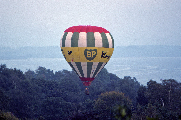 OY-BOK at Vejle fjord