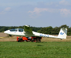 OY-XKO at Kongsted