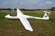 OY-RKX at Kongsted