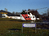 OY-HGC at Aalborg