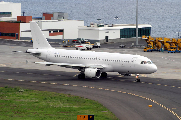 OY-CNR at Funchal - Madeira