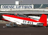 OY-RVS at Odense (EKOD)