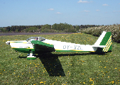 OY-XZL at Hammer