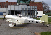 OY-ERD at Vamdrup (EKVD)