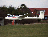 OY-XUA at Christianshede