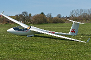 OY-RXR at Kongsted