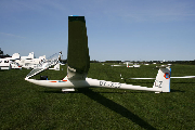 OY-XOZ at Arnborg (EKAB)